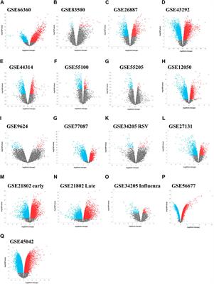 Bioinformatics insights into the genes and pathways on severe COVID-19 pathology in patients with comorbidities